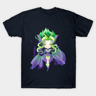 Next generation gaming lady T-Shirt